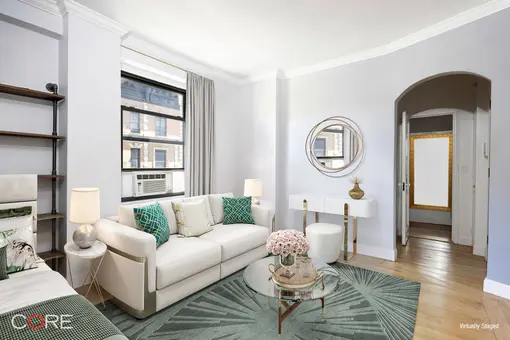 230 West 105th Street, #5AA