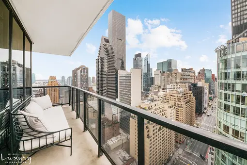 Sterling Plaza, 255 East 49th Street, #31D