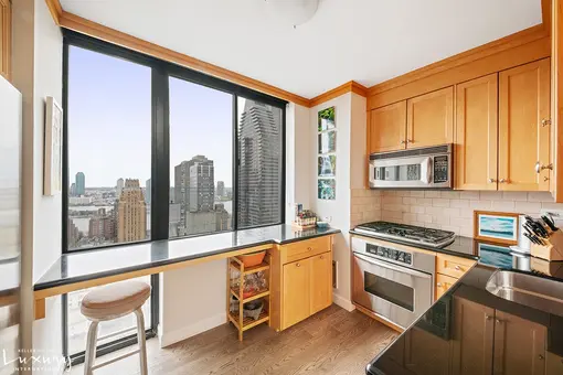 Sterling Plaza, 255 East 49th Street, #31D