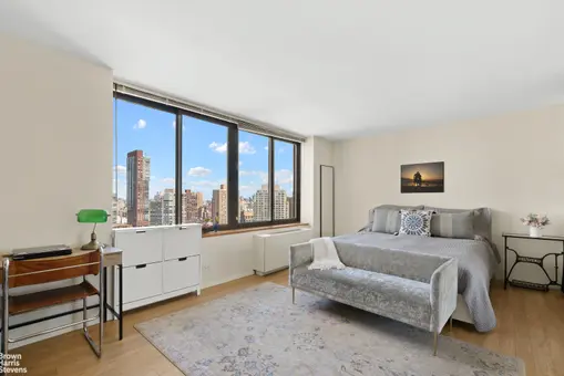 The Alfred, 161 West 61st Street, #31C