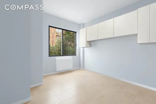Carriage House, 510 East 80th Street, #1C