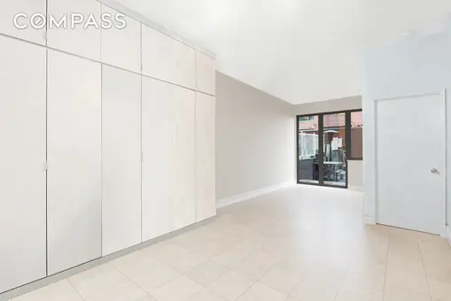 Carriage House, 510 East 80th Street, #1C