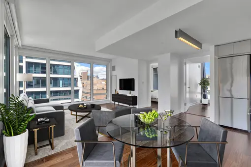 Enclave At The Cathedral, 400 West 113th street, #1427