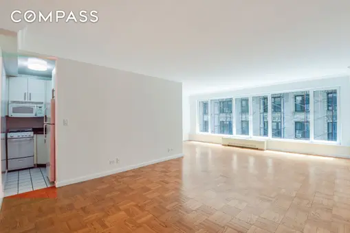 200 Central Park South, #8K