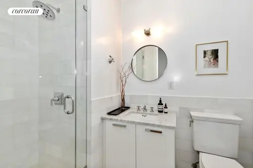 Carriage House, 159 West 24th Street, #6B