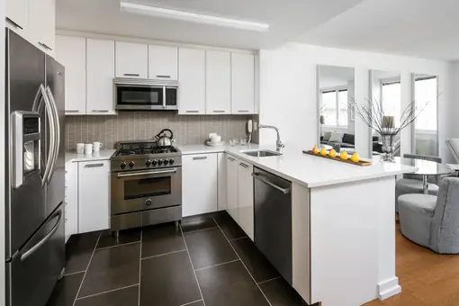 The Melar, 250 West 93rd Street, #12H