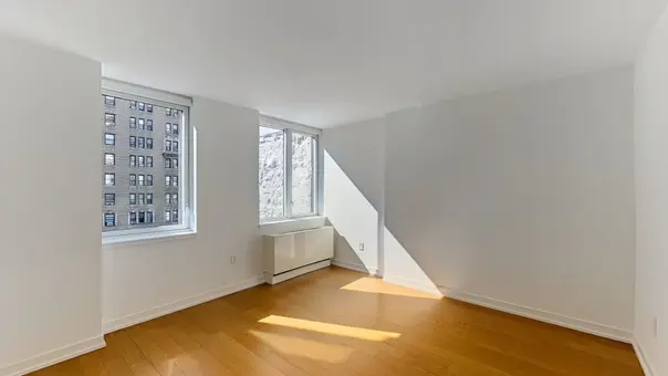 The Melar, 250 West 93rd Street, #12H