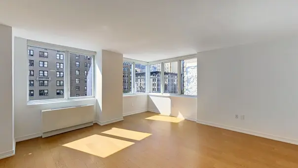 The Melar, 250 West 93rd Street, #12H