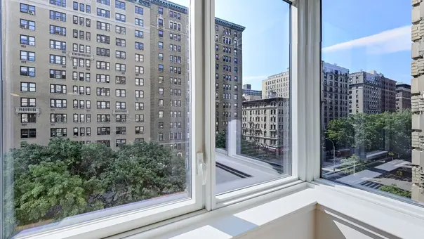 The Melar, 250 West 93rd Street, #12H