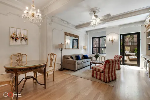 Morgan Park Condominium, 30 East 37th Street, #M12H