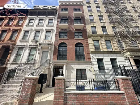 3 West 128th Street, #2B