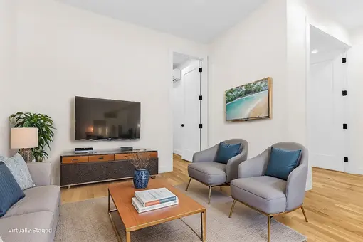 315 East 58th Street, #2B