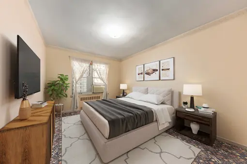 1176 Ocean Parkway, #3B