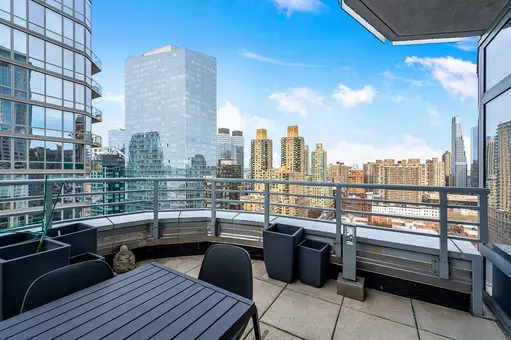 Element, 555 West 59th Street, #24A
