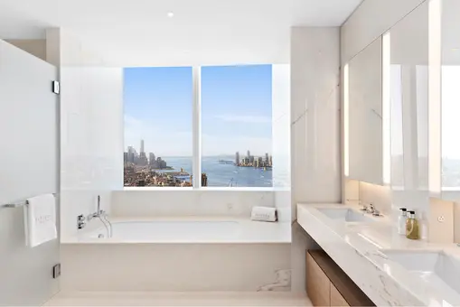 15 Hudson Yards, #71A