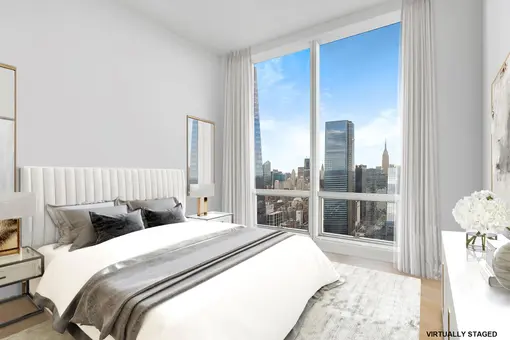 15 Hudson Yards, #71A