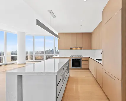 15 Hudson Yards, #71A