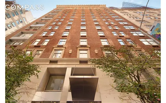 Windsor Park, 100 West 58th Street, #7A