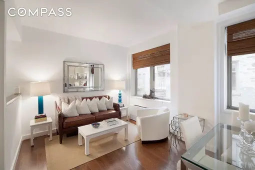 Windsor Park, 100 West 58th Street, #7A