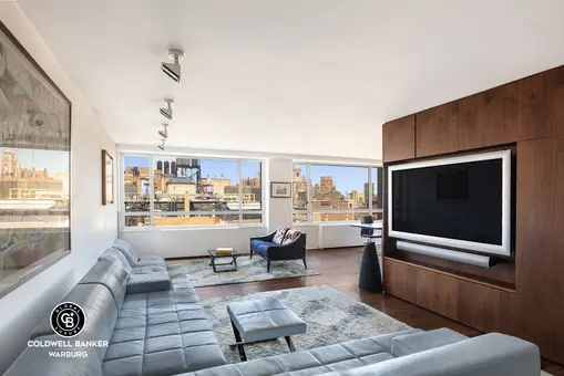 Tower East, 190 East 72nd Street, #19A