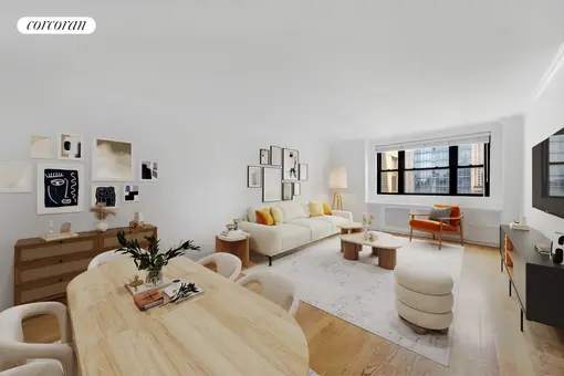 315 East 72nd Street, #19M