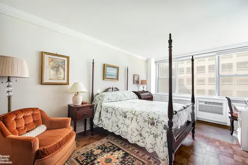 The Sterling, 209 East 56th Street, #6F