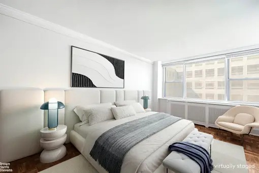 The Sterling, 209 East 56th Street, #6F