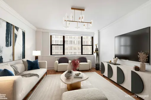 The Sterling, 209 East 56th Street, #6F