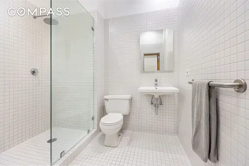 The Glass Farmhouse, 448 West 37th Street, #5F