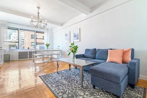 Morgan Park Condominium, 30 East 37th Street, #7g