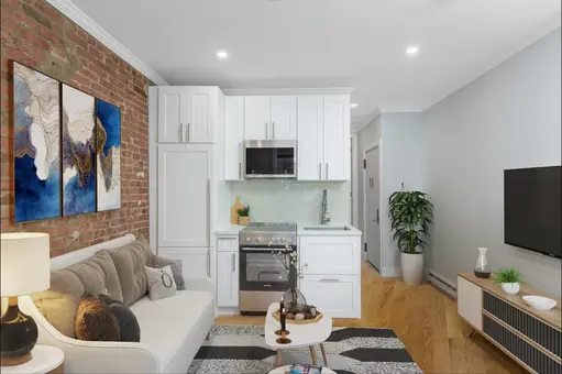 422 East 81st Street, #3D