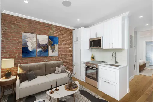 422 East 81st Street, #3D