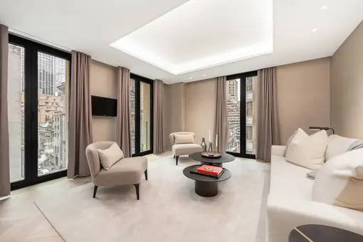 Mandarin Oriental Residences Fifth Avenue, 685 Fifth Avenue, #7A