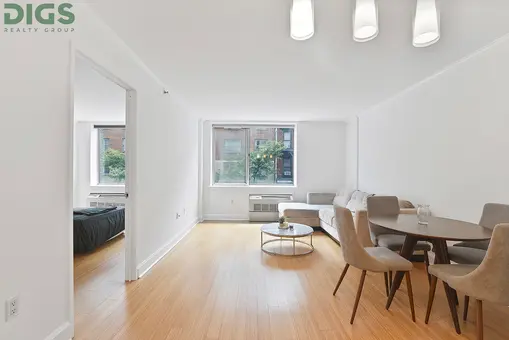 The 505, 505 West 47th Street, #2ES