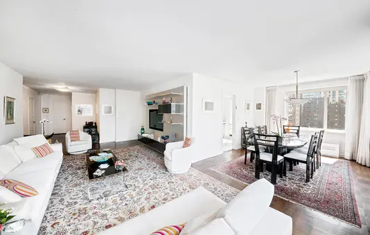 Sutton Manor, 411 East 53rd Street, #15H