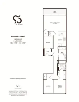 96 16th Street, #3