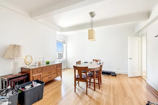 7 West 96th Street, #14C