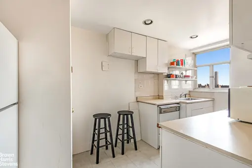 7 West 96th Street, #14C