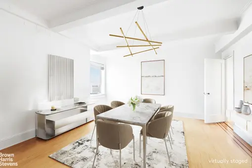 7 West 96th Street, #14C