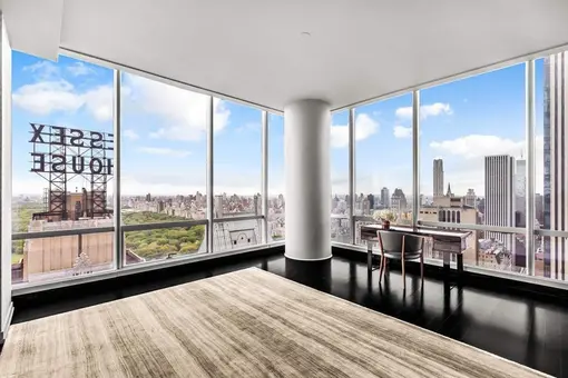 One57, 157 West 57th Street, #47A