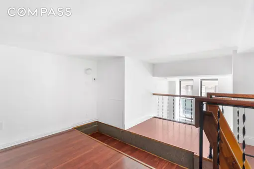 65 Nassau Street, #2D