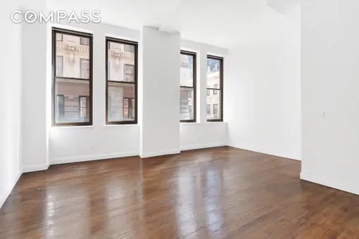 65 Nassau Street, #2D