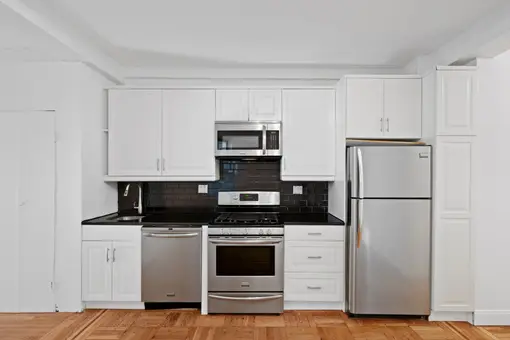 345 West 55th Street, #7D