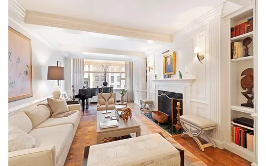 2 Sutton Place South, 450 East 57th Street, #3A