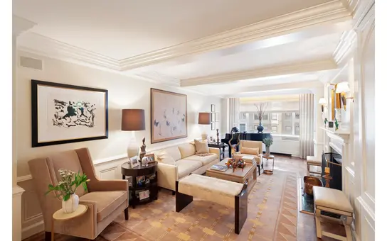 2 Sutton Place South, 450 East 57th Street, #3A