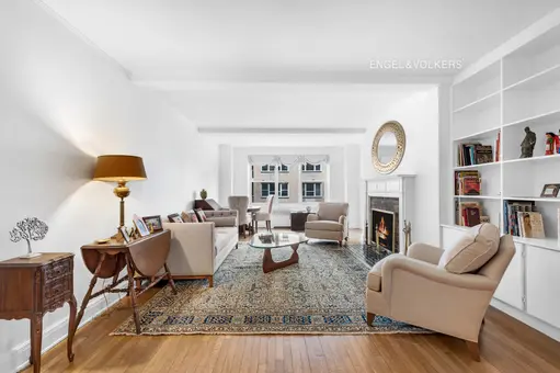 Southgate, 414 East 52nd Street, #6A