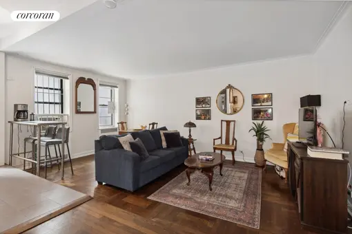 225 West 25th Street, #1E