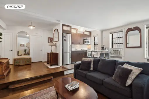 225 West 25th Street, #1E