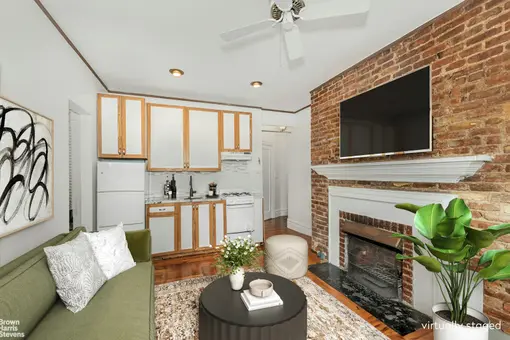 344 West 12th Street, #6C