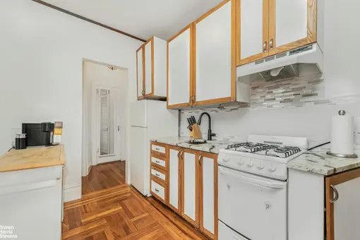 344 West 12th Street, #6C